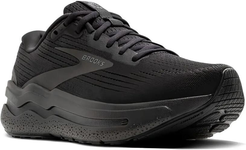BROOKS Ghost Max 2 sneakers Zwart - Foto 2