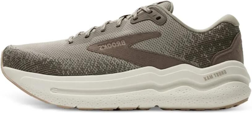 BROOKS Ghost Max low-top sneakers Bruin