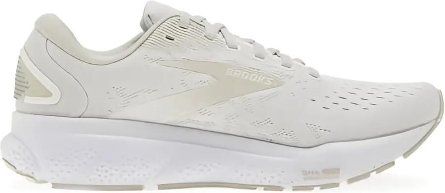 BROOKS Ghost sneakers Wit