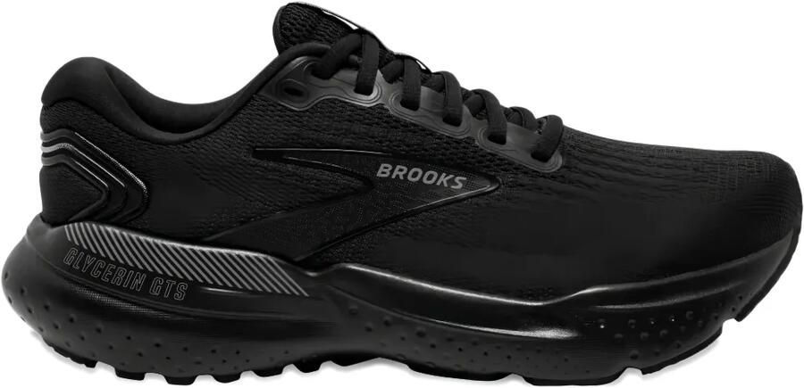 BROOKS Glycerin 21 sneakers Zwart