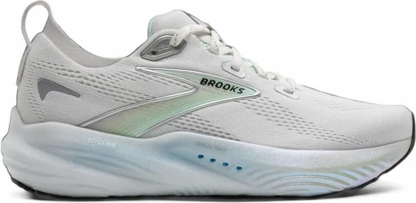 BROOKS Glycerin 22 mesh sneakers Wit