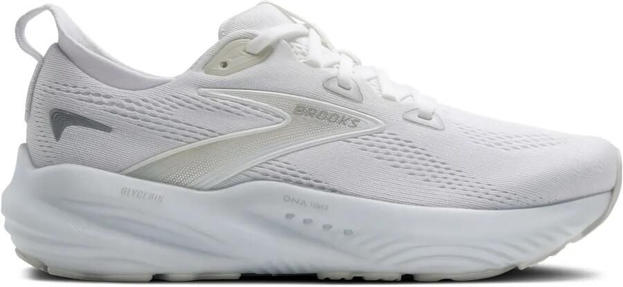 BROOKS Glycerin 22 sneakers Wit