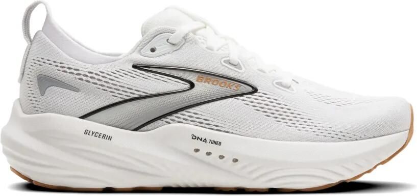 BROOKS Glycerin 22 sneakers Wit