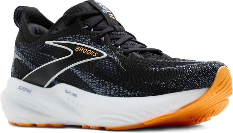 BROOKS Glycerin 22 sneakers Zwart - Foto 2