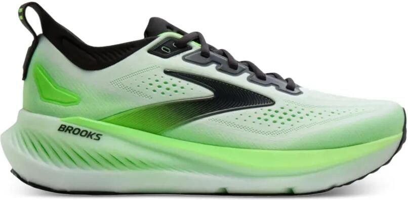BROOKS Glycerin 23 sneakers Groen