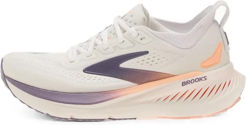 BROOKS Glycerin 23 sneakers Wit