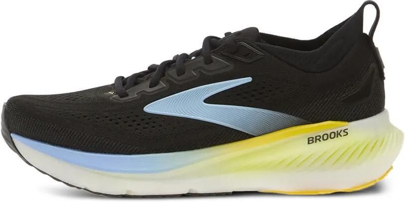 BROOKS Glycerin 23 sneakers Zwart