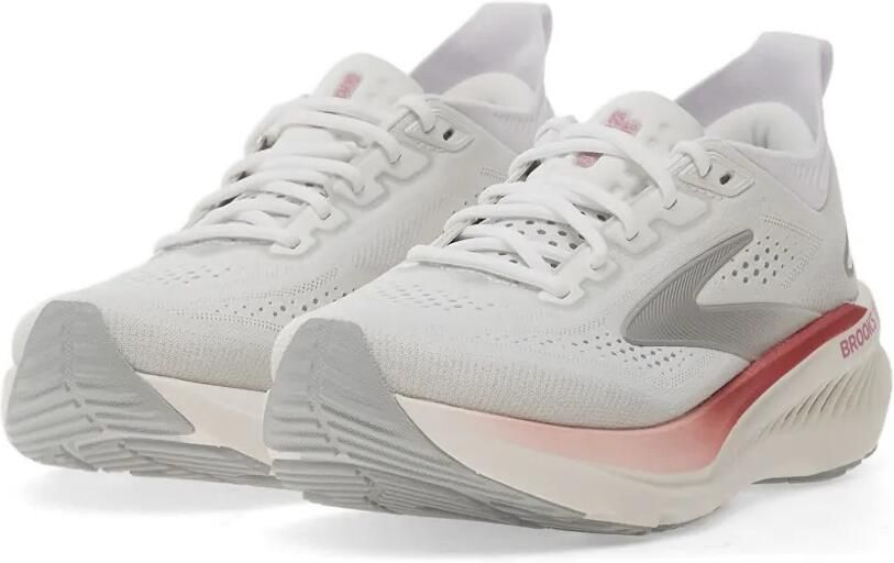 BROOKS Glycerin GTS 23 sneakers Grijs - Foto 3