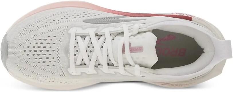 BROOKS Glycerin GTS 23 sneakers Grijs - Foto 5