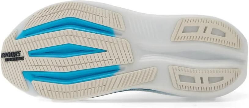 BROOKS Glycerin Max 2 sneakers Beige - Foto 2
