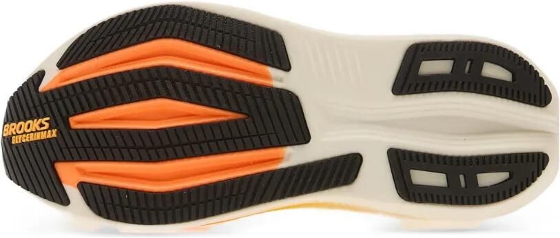 BROOKS Glycerin Max 2 sneakers Beige - Foto 4