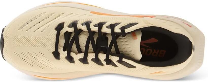 BROOKS Glycerin Max 2 sneakers Beige - Foto 5