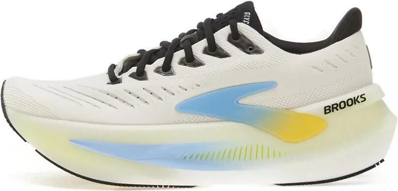BROOKS Glycerin Max 2 sneakers met vlakken Wit