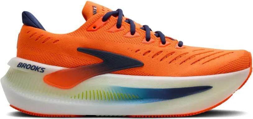 BROOKS Glycerin Max 2 sneakers Oranje