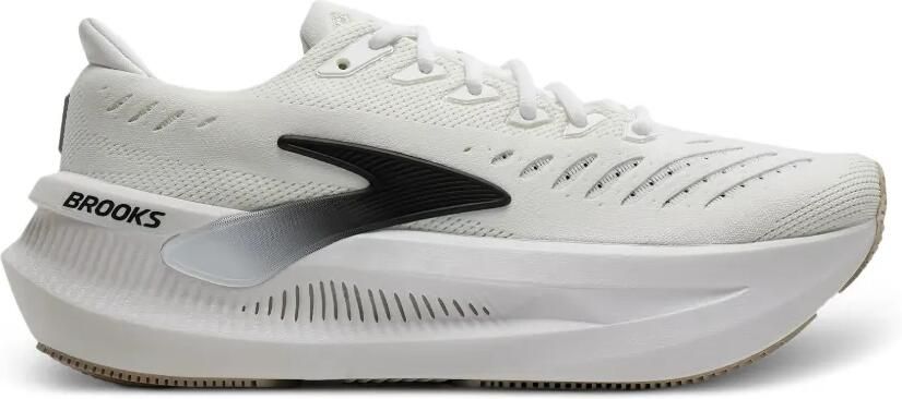 BROOKS Glycerin Max 2 sneakers Wit
