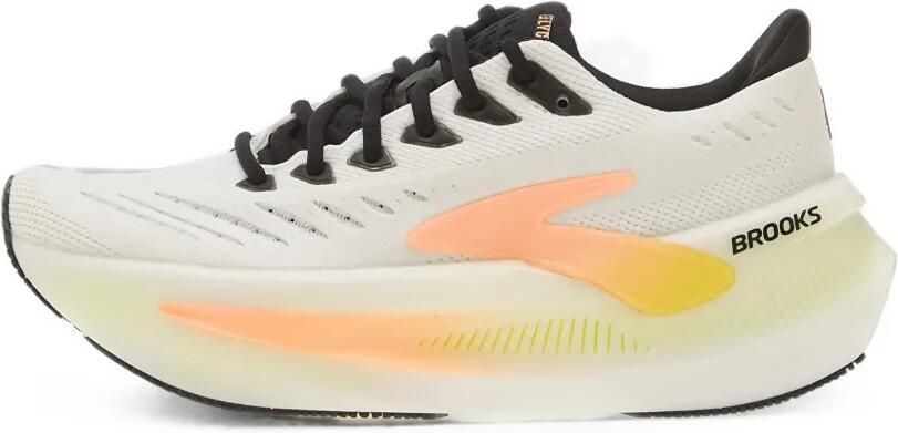 BROOKS Glycerin Max 2 sneakers Wit