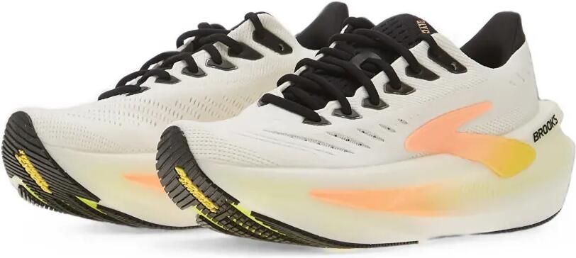 BROOKS Glycerin Max 2 sneakers Wit - Foto 3