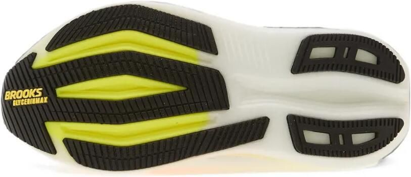 BROOKS Glycerin Max 2 sneakers Wit - Foto 4