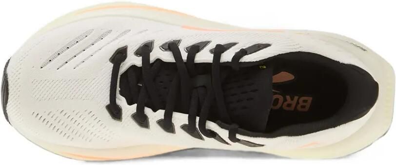 BROOKS Glycerin Max 2 sneakers Wit - Foto 5