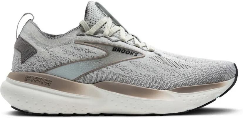 BROOKS Glycerin StealthFit 21 sneakers Grijs