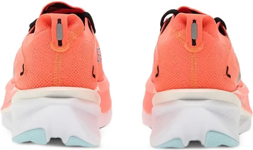BROOKS Hyperion 3 Max sneakers Oranje