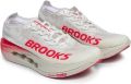 BROOKS Hyperion Elite 5 sneakers Wit - Wit
