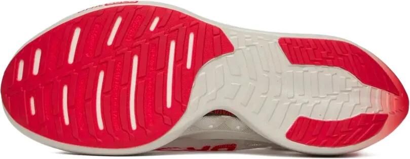 BROOKS Hyperion Elite 5 sneakers Wit - Foto 4
