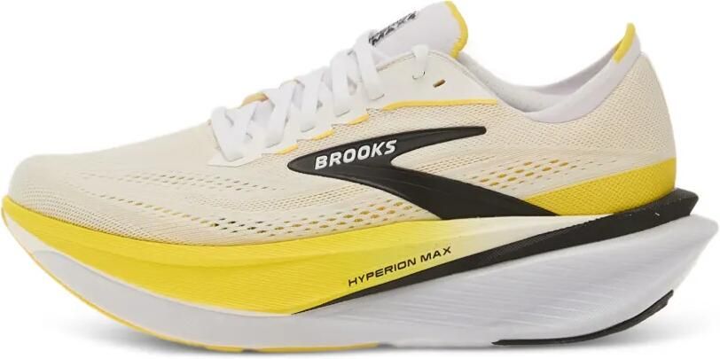 BROOKS Hyperion Max 4 sneakers Wit
