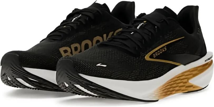 BROOKS Hyperion sneakers Zwart