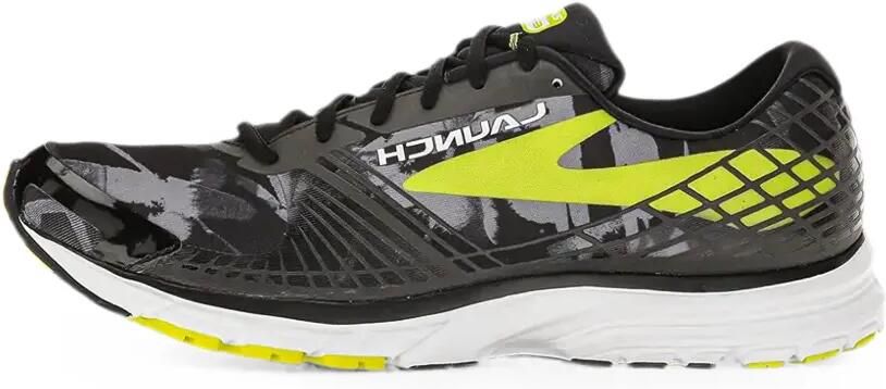 BROOKS Launch 3 sneakers Zwart
