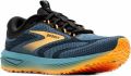 BROOKS Revel 7 sneakers Blauw - Blauw