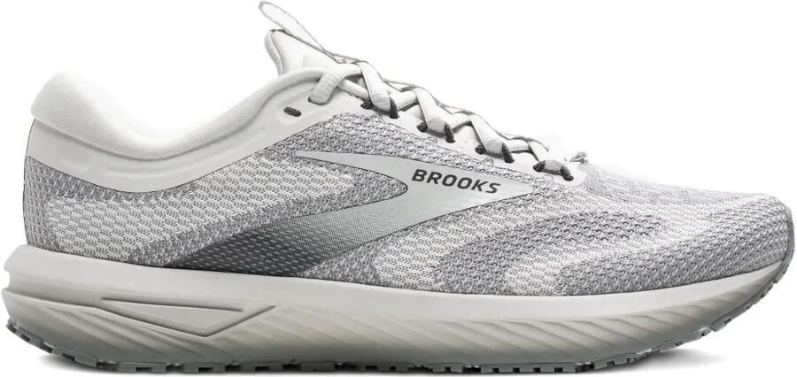 BROOKS Revel 7 sneakers Grijs
