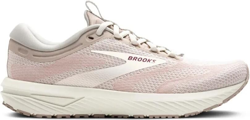 BROOKS Revel 7 sneakers Roze