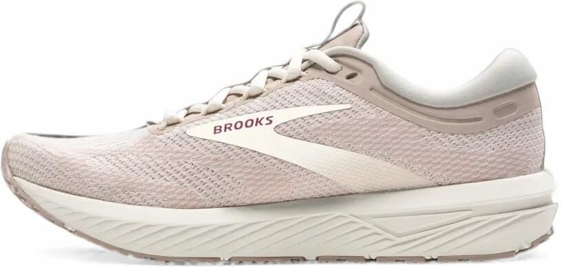 BROOKS Revel 7 sneakers Roze - Foto 2