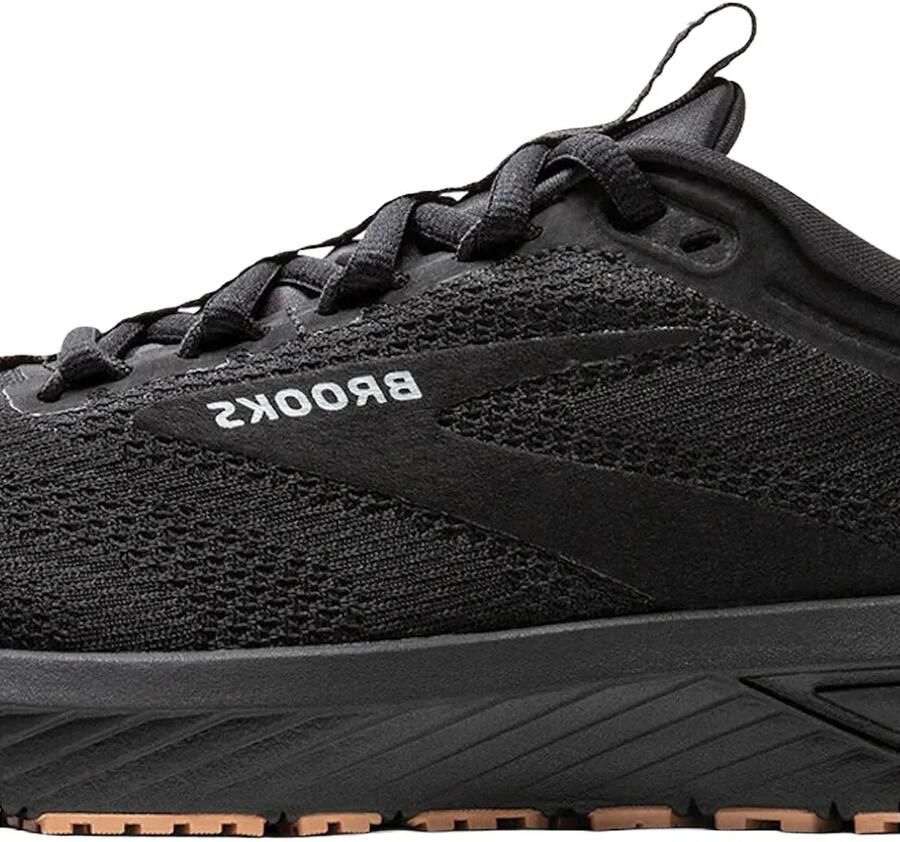 BROOKS Revel 7 sneakers Zwart