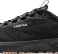 BROOKS Revel 7 sneakers Zwart - Zwart