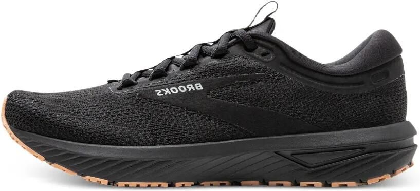BROOKS Revel 7 sneakers Zwart - Foto 2