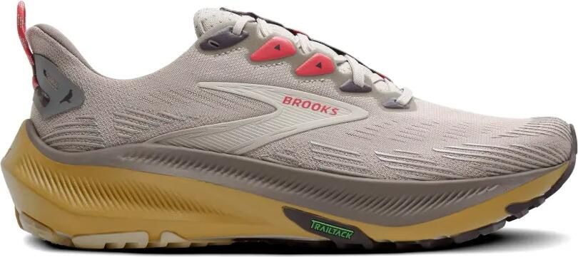 BROOKS Staple x Ghost Trail sneakers Beige