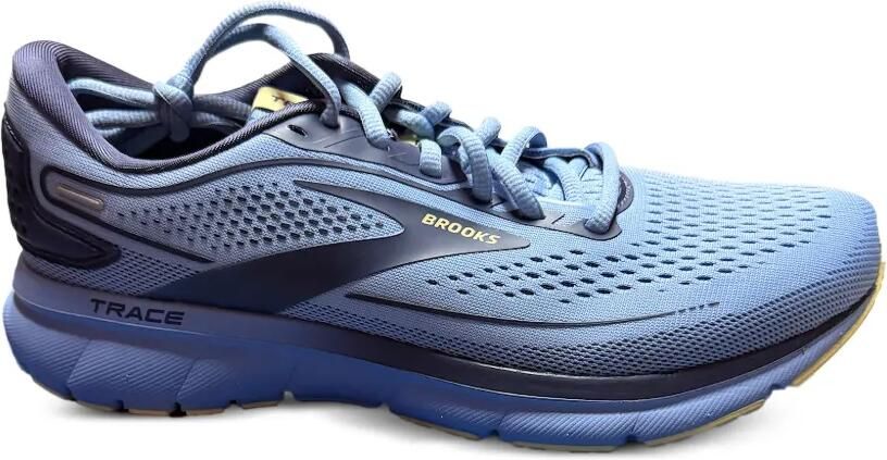 BROOKS Trace 2 sneakers Blauw