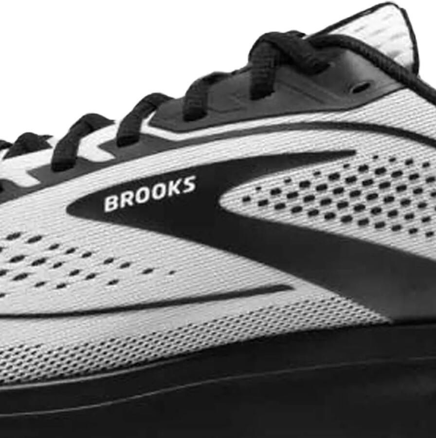 BROOKS Trace 2 sneakers Grijs - Foto 2