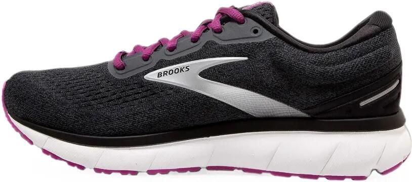 BROOKS Trace 2 sneakers Zwart