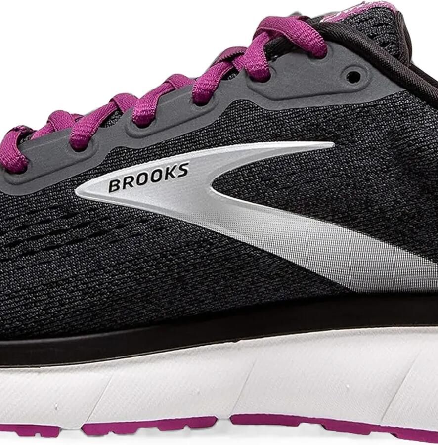 BROOKS Trace 2 sneakers Zwart - Foto 2