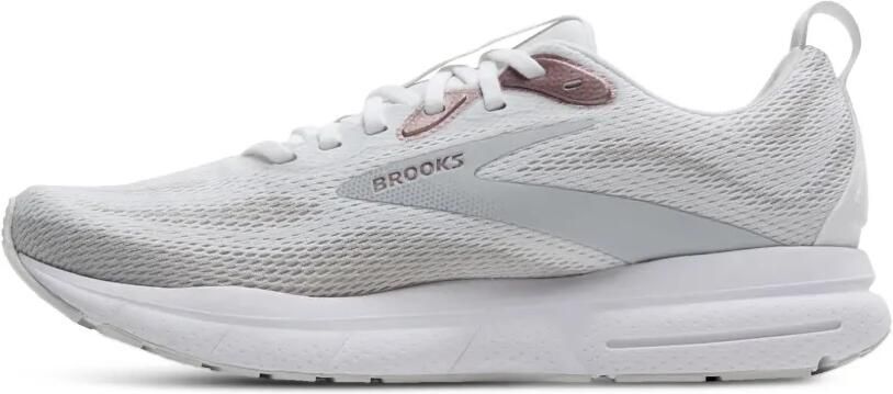 BROOKS Trace 4 sneakers Wit