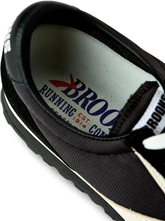 BROOKS Vanguard sneakers Zwart - Foto 3