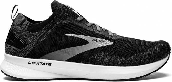 BROOKS Levitate 4 sneakers Zwart
