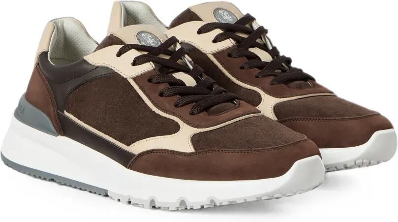 Brunello Cucinelli Sneakers Bruin