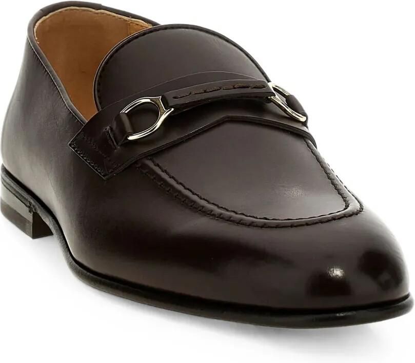 Brunello Cucinelli Slip-on loafers Bruin