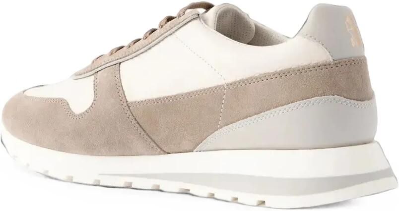 Brunello Cucinelli Sneakers Beige - Foto 3