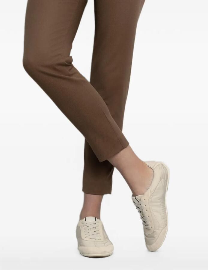 Brunello Cucinelli Sneakers met vlakken Beige - Foto 3