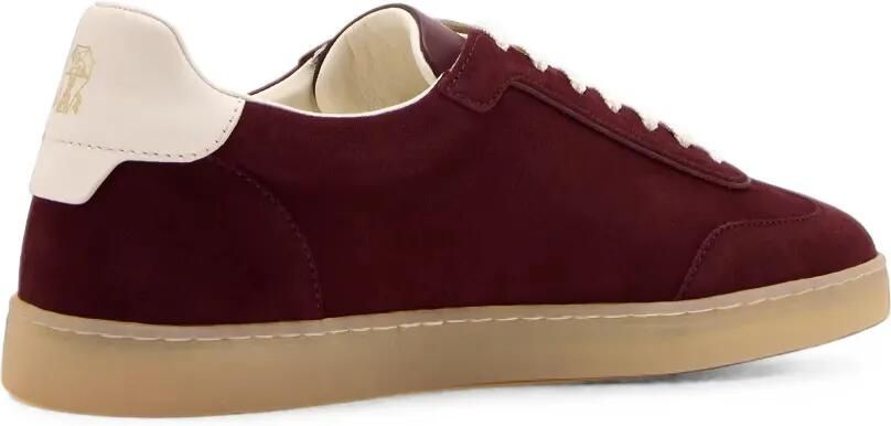 Brunello Cucinelli Sneakers Rood - Foto 3
